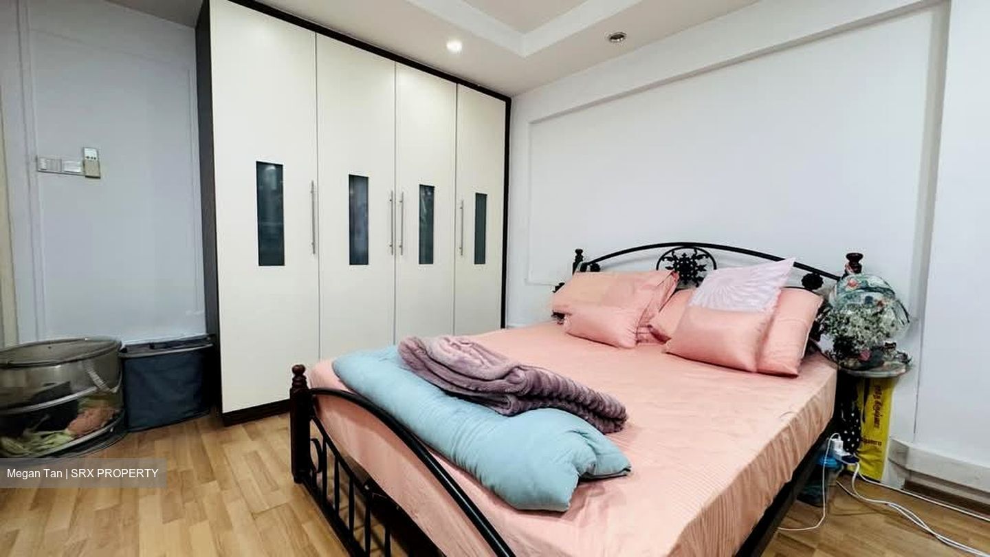 Blk 104B Edgefield Plains (Punggol), HDB 4 Rooms #567732791
